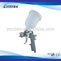 Hvlp Spray Gun W-77S Pistolet de pulvérisation haute pression à volume élevé